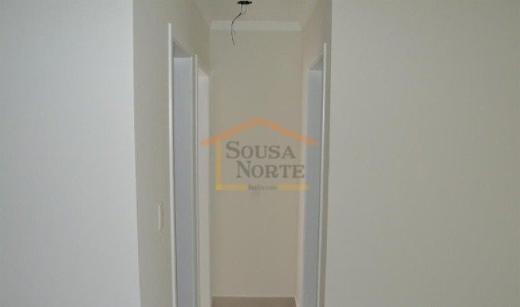 Imagem Apartamento com 2 Quartos à Venda, 43 m² em Vila Mazzei - São Paulo Imagem Apartamento com 2 Quartos à Venda, 43 m² em Vila Mazzei - São Paulo
