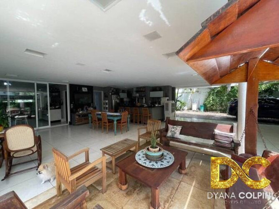 Imagem Casa de Condomínio com 5 Quartos à Venda, 600 m² em Jardim Itália - Cuiabá Imagem Casa de Condomínio com 5 Quartos à Venda, 600 m² em Jardim Itália - Cuiabá