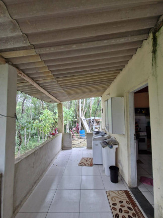 Imagem Chácara com 2 Quartos à Venda, 36.500 m² em Rio Bonito - Tapiraí Imagem Chácara com 2 Quartos à Venda, 36.500 m² em Rio Bonito - Tapiraí
