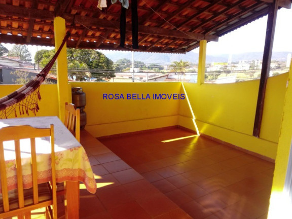 Imagem Sobrado com 4 Quartos à Venda, 180 m² em Jardim Carolina - Jundiaí