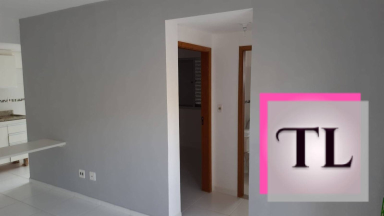 Imagem Apartamento com 2 Quartos à Venda, 50 m² em Jardim Country Club - Poços De Caldas Imagem Apartamento com 2 Quartos à Venda, 50 m² em Jardim Country Club - Poços De Caldas