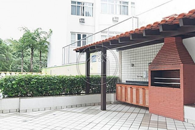 Apartamento com 2 Quartos à Venda, 74 m² em Leblon - Rio De Janeiro