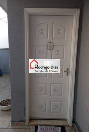 Imagem Casa com 3 Quartos à Venda, 115 m² em Jardim Marambaia Ii - Jundiaí