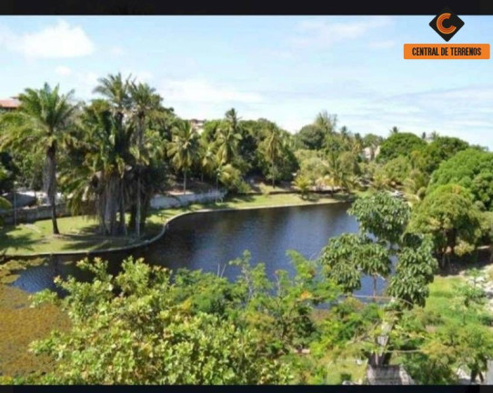 Imagem Terreno à Venda, 1.000 m² em Jauá - Camaçari Imagem Terreno à Venda, 1.000 m² em Jauá - Camaçari
