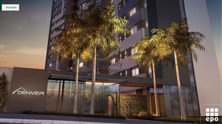 Imagem Apartamento com 4 Quartos à Venda, 200 m² em Vila Da Serra - Nova Lima