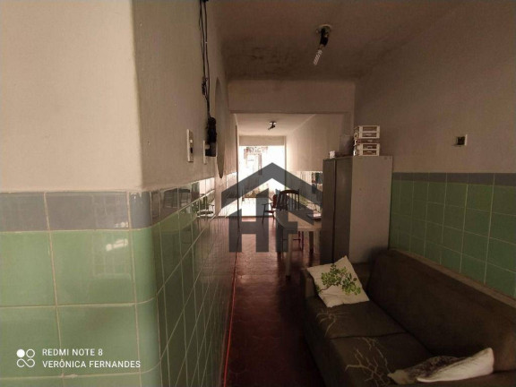 Imagem Casa com 5 Quartos à Venda, 160 m² em Santo Amaro - Recife