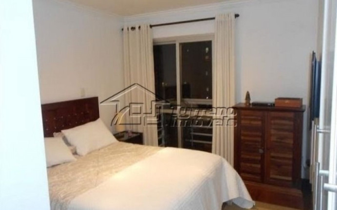 Imagem Apartamento com 3 Quartos à Venda, 100 m² em Vila Mariana - São Paulo Imagem Apartamento com 3 Quartos à Venda, 100 m² em Vila Mariana - São Paulo