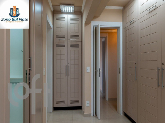 Imagem Apartamento com 3 Quartos à Venda, 130 m² em Jardim Da Glória - São Paulo