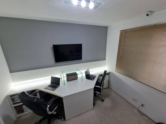 Imagem Apartamento com 4 Quartos à Venda, 278 m² em Cidade São Francisco - São Paulo Imagem Apartamento com 4 Quartos à Venda, 278 m² em Cidade São Francisco - São Paulo