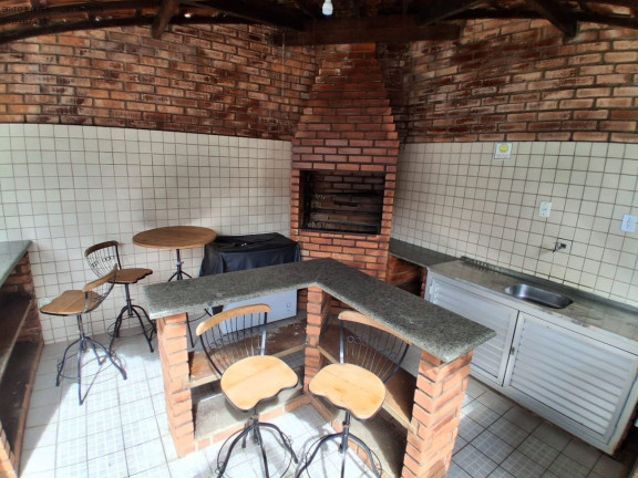 Imagem Imóvel com 3 Quartos à Venda, 105 m² em Acupe De Brotas - Salvador Imagem Imóvel com 3 Quartos à Venda, 105 m² em Acupe De Brotas - Salvador