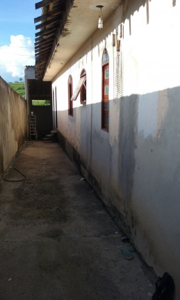 Imagem Casa com 3 Quartos à Venda, 420 m² em Igarapes - Jacareí Imagem Casa com 3 Quartos à Venda, 420 m² em Igarapes - Jacareí
