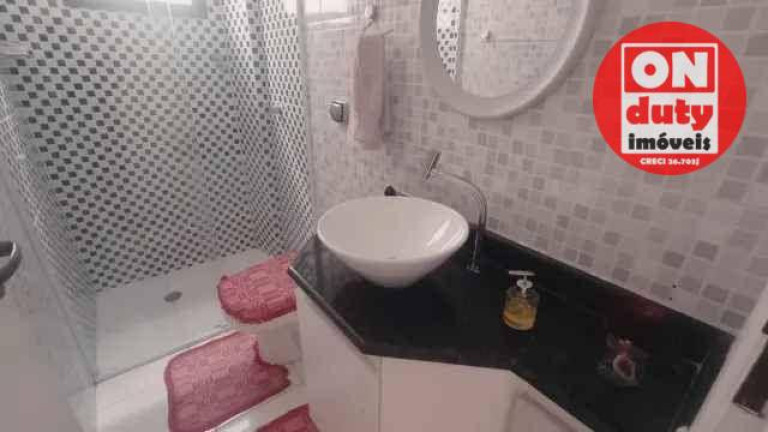Imagem Apartamento com 2 Quartos à Venda, 80 m² em Jardim Três Marias - Guarujá Imagem Apartamento com 2 Quartos à Venda, 80 m² em Jardim Três Marias - Guarujá