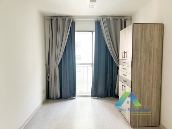 Imagem Apartamento com 1 Quarto à Venda, 41 m² em Vila Mariana - São Paulo Imagem Apartamento com 1 Quarto à Venda, 41 m² em Vila Mariana - São Paulo