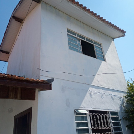 Imagem Casa com 3 Quartos à Venda, 144 m² em Delta - Pindamonhangaba