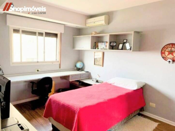 Imagem Apartamento com 3 Quartos à Venda, 260 m² em Morro Dos Ingleses - São Paulo