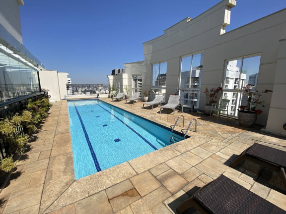 Imagem Apartamento com 2 Quartos à Venda, 72 m² em Jardins - São Paulo Imagem Apartamento com 2 Quartos à Venda, 72 m² em Jardins - São Paulo