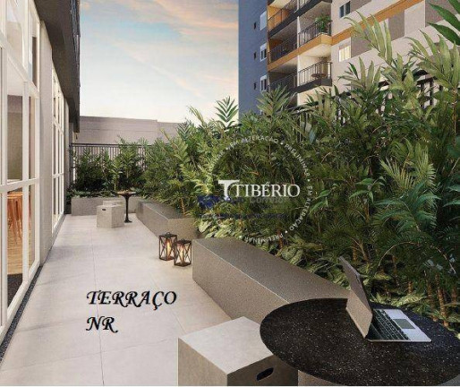 Imagem Studio com 1 Quarto à Venda, 29 m² em Belenzinho - São Paulo Imagem Studio com 1 Quarto à Venda, 29 m² em Belenzinho - São Paulo