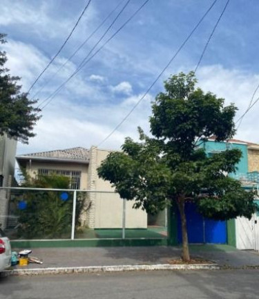 Imagem Casa com 3 Quartos à Venda, 225 m² em Vila Mariana - São Paulo