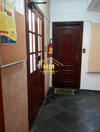 Imagem Apartamento com 2 Quartos à Venda, 74 m² em Centro - Sao Vicente