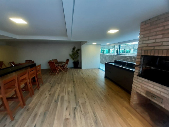 Imagem Apartamento com 2 Quartos à Venda, 69 m² em Boqueirão - Praia Grande