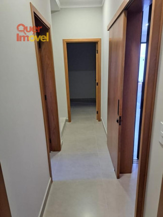 Imagem Imóvel com 3 Quartos à Venda, 152 m² em Bonfim Paulista - Ribeirão Preto