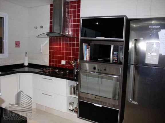 Imagem Casa de Condomínio com 3 Quartos à Venda, 246 m² em Jardim São Conrado - Sorocaba Imagem Casa de Condomínio com 3 Quartos à Venda, 246 m² em Jardim São Conrado - Sorocaba