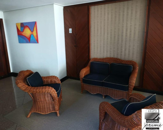Imagem Apartamento com 3 Quartos à Venda, 120 m² em Centro - Sorocaba Imagem Apartamento com 3 Quartos à Venda, 120 m² em Centro - Sorocaba