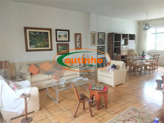 Imagem Apartamento com 4 Quartos à Venda, 180 m² em Tijuca - Rio De Janeiro Imagem Apartamento com 4 Quartos à Venda, 180 m² em Tijuca - Rio De Janeiro