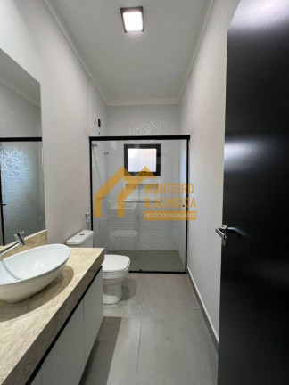 Imagem Casa de Condomínio com 3 Quartos à Venda, 187 m² em Terras De Santo Antônio - Itapetininga Imagem Casa de Condomínio com 3 Quartos à Venda, 187 m² em Terras De Santo Antônio - Itapetininga