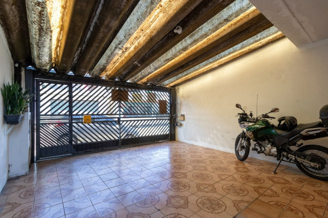 Imagem Casa com 3 Quartos à Venda, 121 m² em Vila Nova Mazzei - São Paulo Imagem Casa com 3 Quartos à Venda, 121 m² em Vila Nova Mazzei - São Paulo