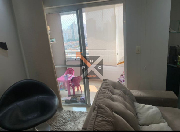 Imagem Imóvel com 3 Quartos à Venda, 80 m² em Mooca - São Paulo Imagem Imóvel com 3 Quartos à Venda, 80 m² em Mooca - São Paulo