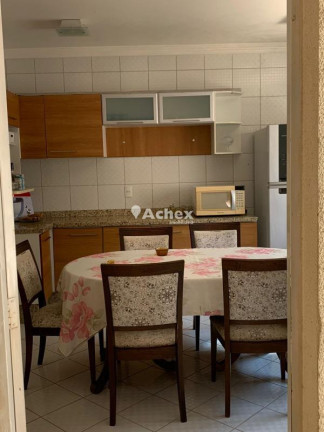 Imagem Casa com 3 Quartos à Venda, 118 m² em Parque Taquaral - Campinas