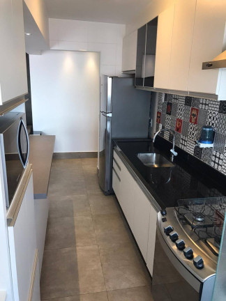 Imagem Apartamento com 2 Quartos à Venda, 75 m² em Bosque Da Saúde - São Paulo
