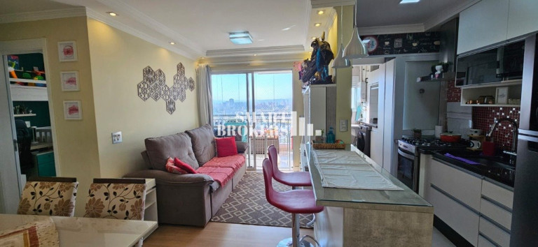 Imagem Apartamento com 2 Quartos à Venda, 68 m² em Ipiranga - São Paulo Imagem Apartamento com 2 Quartos à Venda, 68 m² em Ipiranga - São Paulo