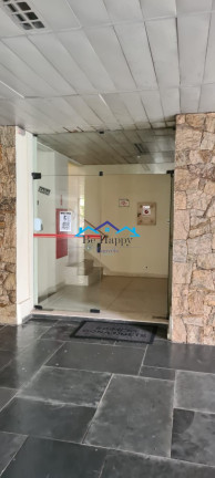 Imagem Apartamento com 2 Quartos à Venda, 65 m² em Bosque Da Saúde - São Paulo