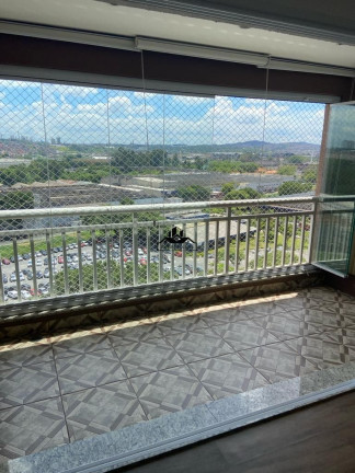 Imagem Apartamento com 3 Quartos à Venda, 107 m² em Vila Homero Thon - Santo André Imagem Apartamento com 3 Quartos à Venda, 107 m² em Vila Homero Thon - Santo André