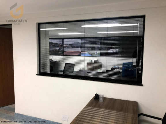 Imagem Apartamento com 10 Quartos à Venda, 724 m² em Centro - Lauro De Freitas Imagem Apartamento com 10 Quartos à Venda, 724 m² em Centro - Lauro De Freitas