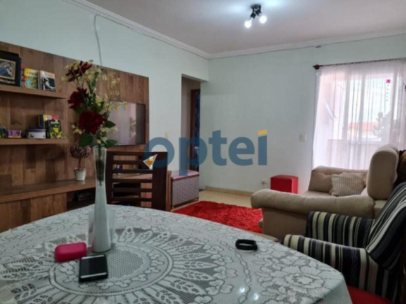 Imagem Imóvel com 2 Quartos à Venda, 134 m² em Utinga - Santo André