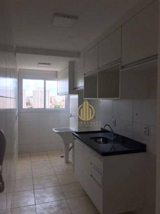Imagem Apartamento com 2 Quartos à Venda, 52 m² em Jardim Anhangüera - Ribeirão Preto Imagem Apartamento com 2 Quartos à Venda, 52 m² em Jardim Anhangüera - Ribeirão Preto