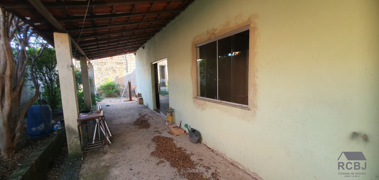 Imagem Sobrado com 5 Quartos à Venda,  em Cidade Jardim - Esmeraldas