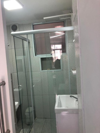 Imagem Kitnet com 1 Quarto à Venda, 29 m² em Bela Vista - São Paulo