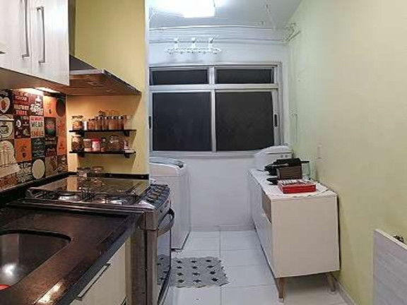 Imagem Imóvel com 3 Quartos à Venda, 59 m² em Vila Parque Jabaquara - São Paulo Imagem Imóvel com 3 Quartos à Venda, 59 m² em Vila Parque Jabaquara - São Paulo