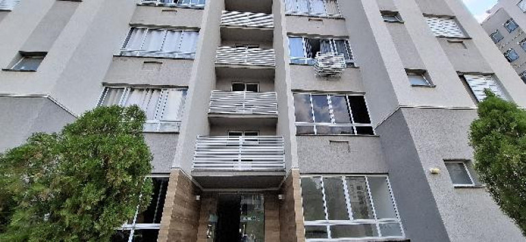 Apartamento com 2 Quartos à Venda, 48 m² em Venda Das Pedras - Itaborai