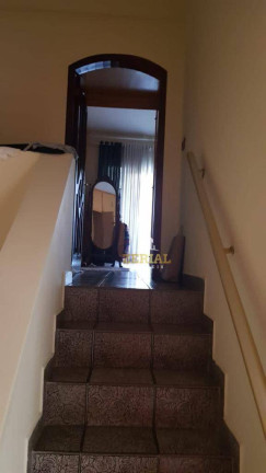 Imagem Sobrado com 3 Quartos à Venda, 316 m² em Santa Maria - São Caetano Do Sul Imagem Sobrado com 3 Quartos à Venda, 316 m² em Santa Maria - São Caetano Do Sul