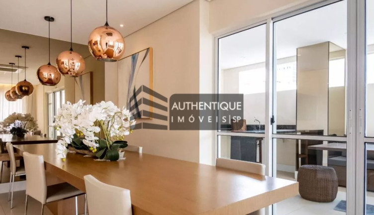 Imagem Apartamento com 1 Quarto à Venda, 36 m² em Brás - São Paulo