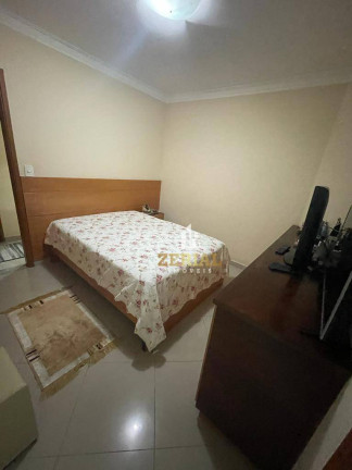 Imagem Apartamento com 3 Quartos à Venda, 92 m² em Barcelona - São Caetano Do Sul Imagem Apartamento com 3 Quartos à Venda, 92 m² em Barcelona - São Caetano Do Sul