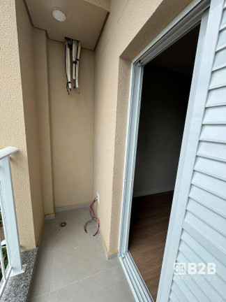 Imagem Apartamento com 3 Quartos à Venda, 82 m² em Vila Marimbondo - Lençóis Paulista