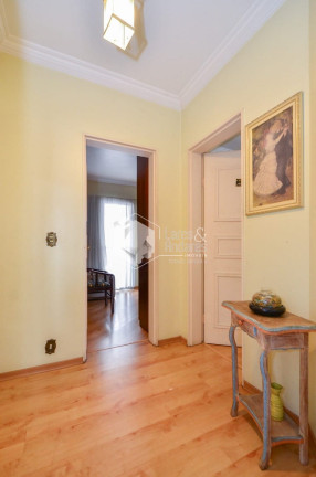 Imagem Apartamento com 3 Quartos à Venda, 136 m² em Vila Andrade - São Paulo