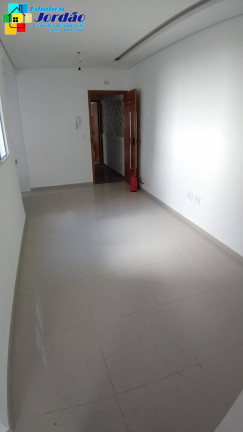 Imagem Apartamento com 2 Quartos à Venda, 50 m² em Jardim Las Vegas - Santo André