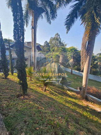Imagem Sobrado com 7 Quartos à Venda, 4.000 m² em Bosque Dos Eucaliptos - São José Dos Campos Imagem Sobrado com 7 Quartos à Venda, 4.000 m² em Bosque Dos Eucaliptos - São José Dos Campos
